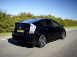 Toyota Prius 10th Anniversary 2010 года